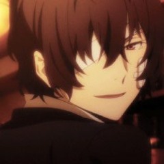 Dazai.