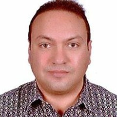 Ahmed Naguib