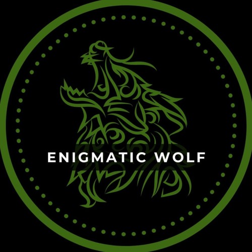 ENIGMATIC WOLF’s avatar