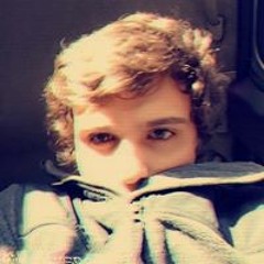 Logan Drover