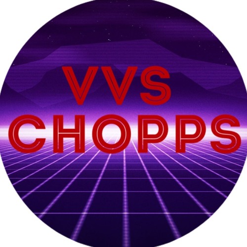 VVS CHOPPS’s avatar