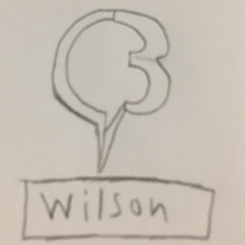 Wyatt Wilson’s avatar