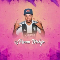 Dj Renan Molejo - Funk do Sul