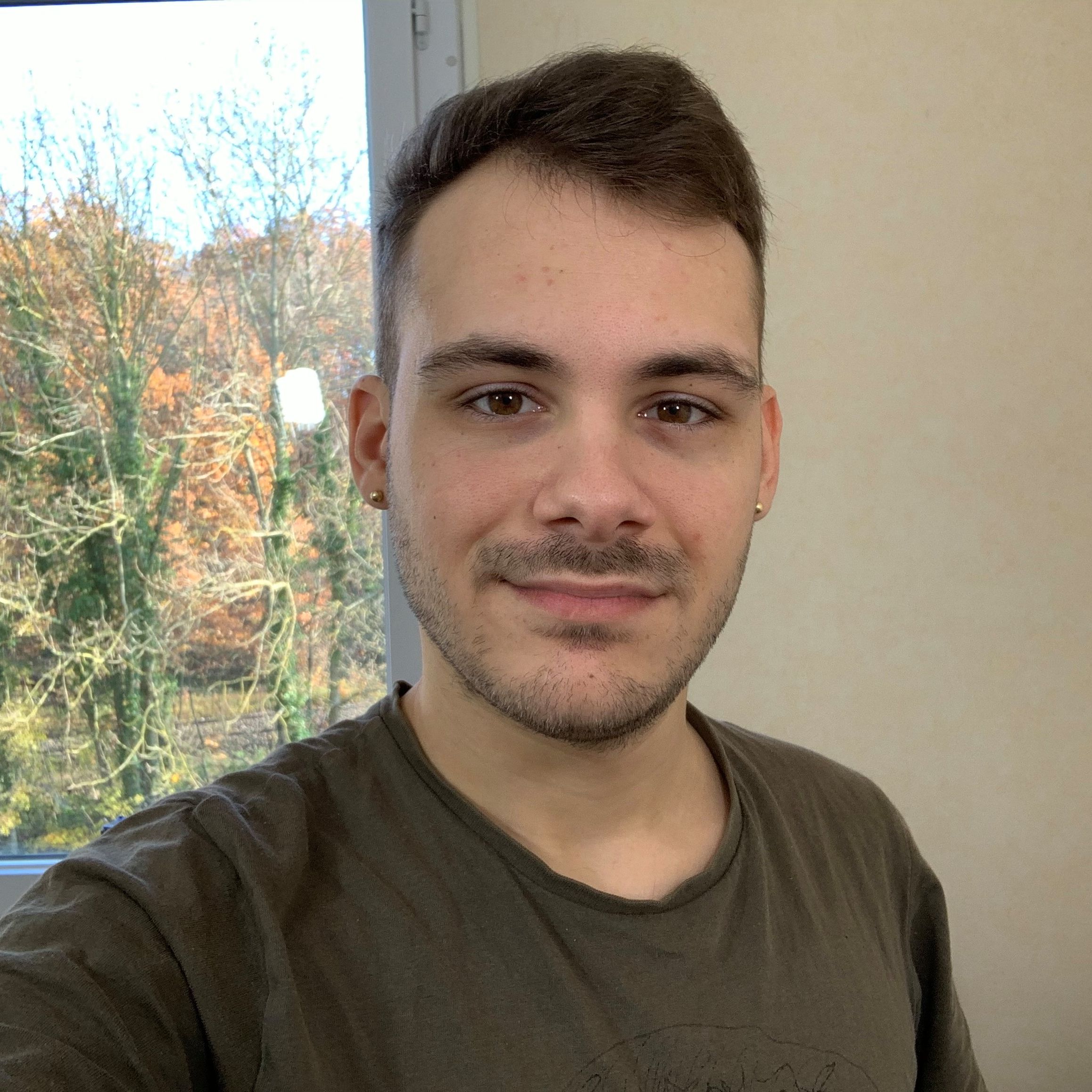 Dylan Technologie
