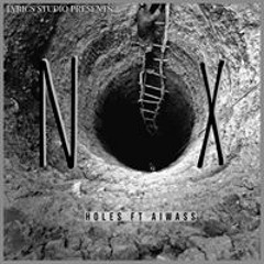 Nox MacDougall