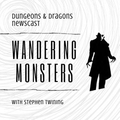 Wandering Monsters