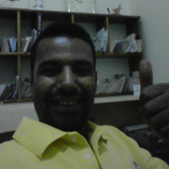 وليد ادريس