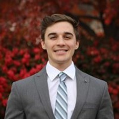 Josh Harrahill