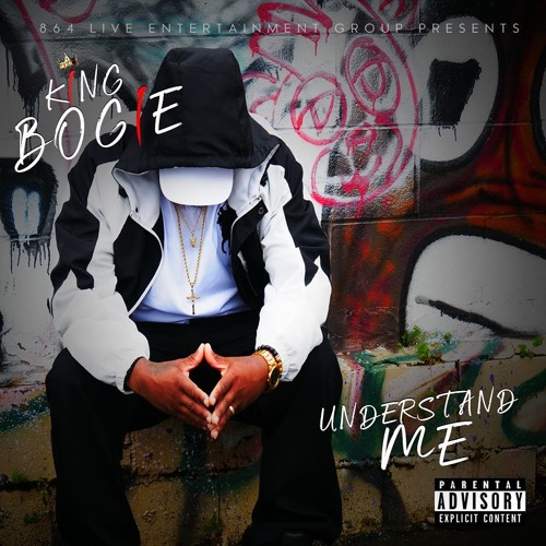 SoundCloud profile picture for @kingbogie