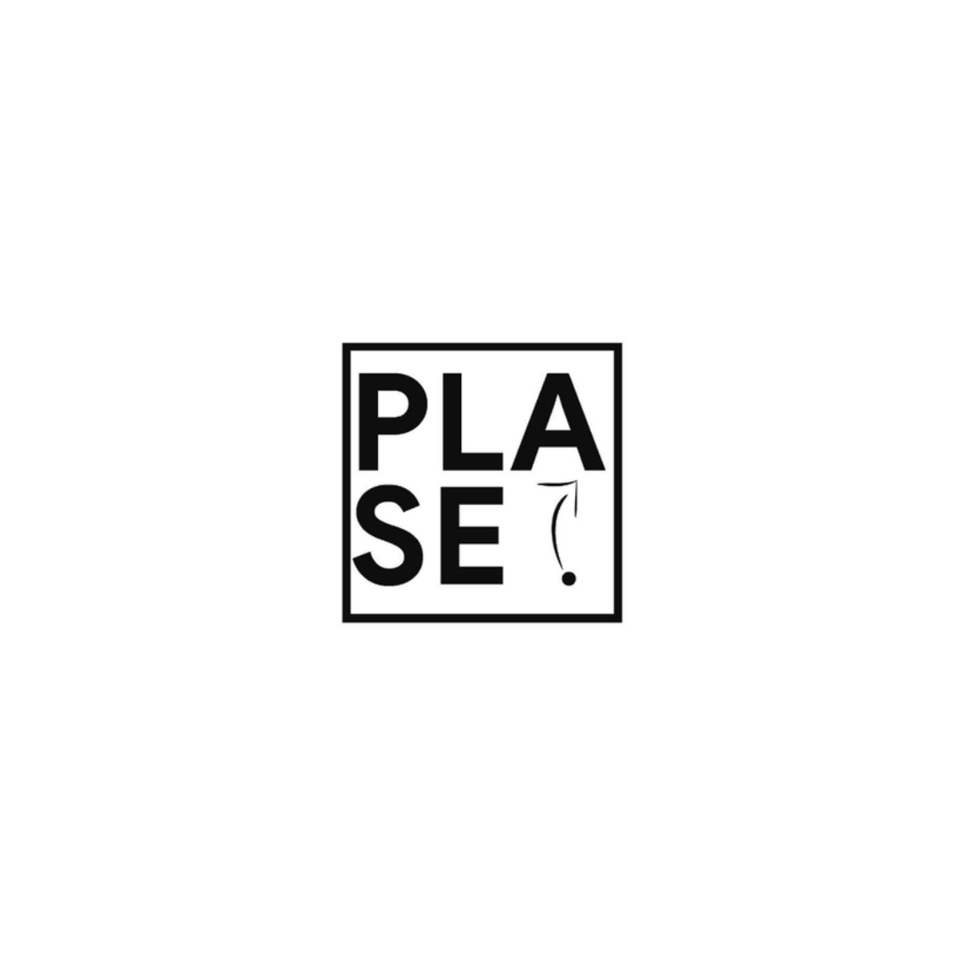 Plase Premier podcast artwork