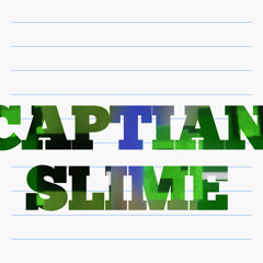 Captain Fortnite
