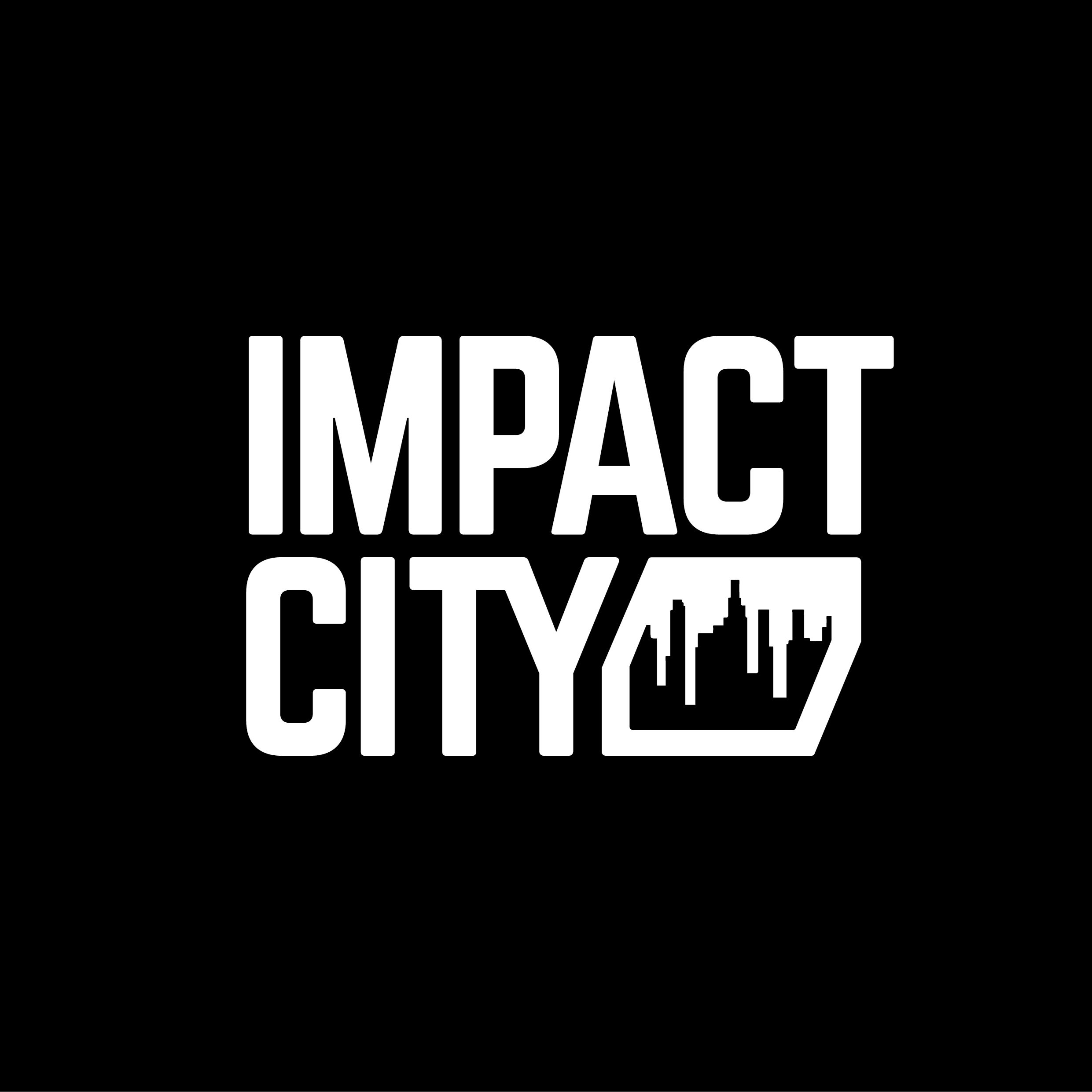 Impact City LA podcast artwork