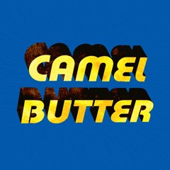 Camel Butter