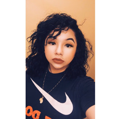 Giselle Jaylilah Martinez