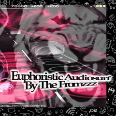 Euphoristic Audiosurf By The Fromzzz