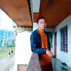 dawa chogyel