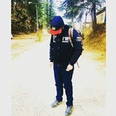 Raja Haider