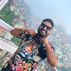 Swinderpreet Signh