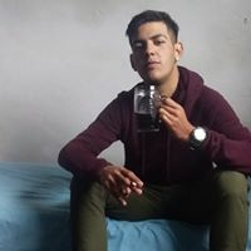 Fede Amaro’s avatar