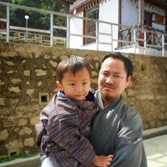 Tshering Phuntsho