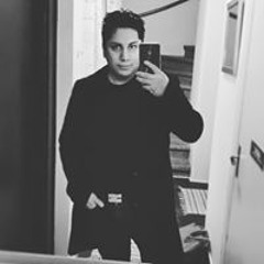 Mauricio Andy