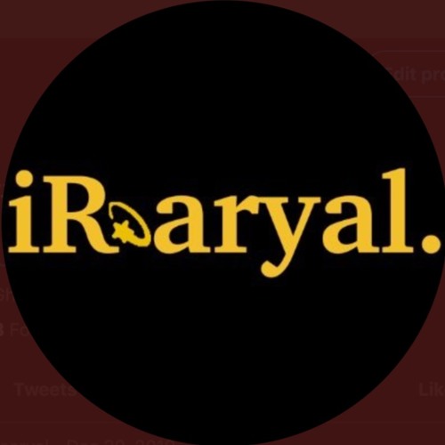 iRoaryal’s avatar