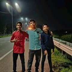 Mdh Tambunan