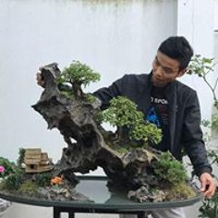 Hoàng Hải Penjing