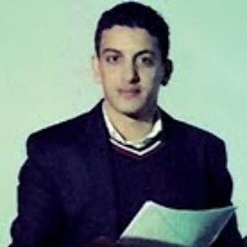 Akrem El-Athram’s avatar