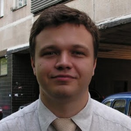 Mikhail Khozeev’s avatar