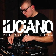 DJ-Luciano
