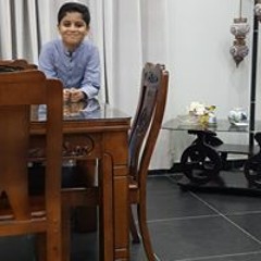 king  rafay