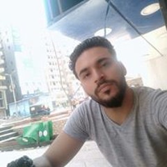 Amir Mohamed