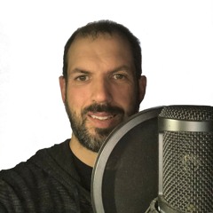 Greg Martin (Greg's Voice)