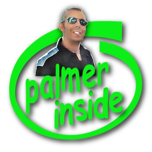 Mark Palmer’s avatar