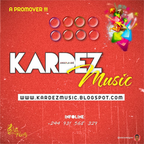 Kardez Music Channel’s avatar