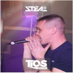 MC STEAL - TIOS