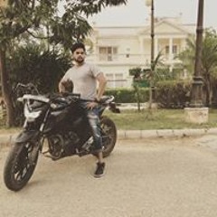Rahul Prajapati
