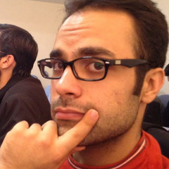 mojtaba KhorramNezhad