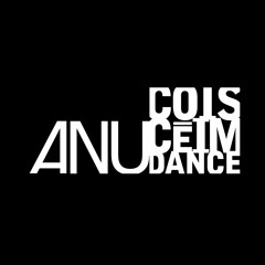 ANU and CoisCéim Dance Theatre