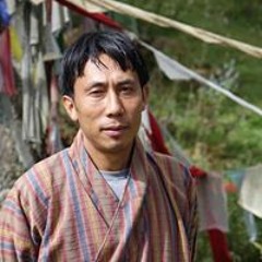 Tandin Wangchuk