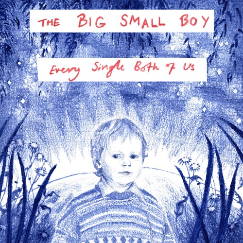 The Big Small Boy Private’s avatar