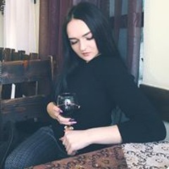 Лика Неезжалова