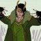 God Of Mischief