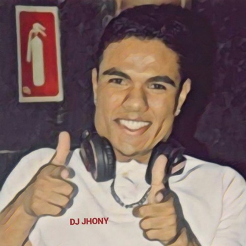 DJ JHONY RIBEIRO ✪’s avatar