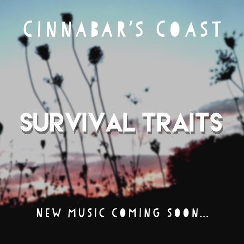 Cinnabar's Coast’s avatar