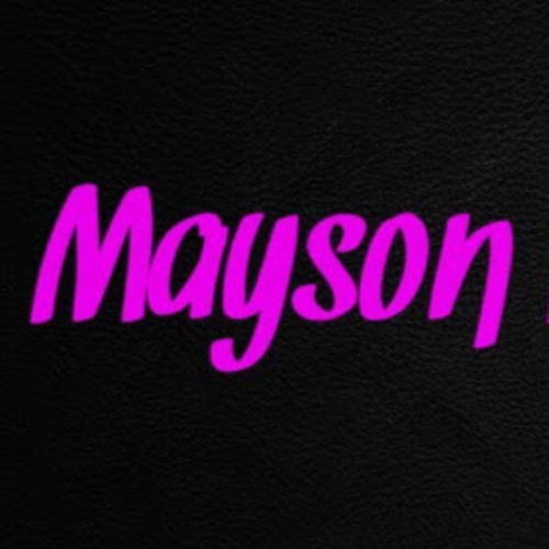 Mayson Montgomery’s avatar