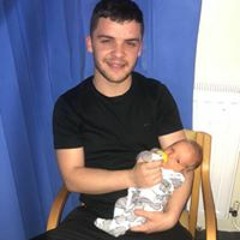 Jamie O Hanlon