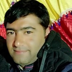 sown shah
