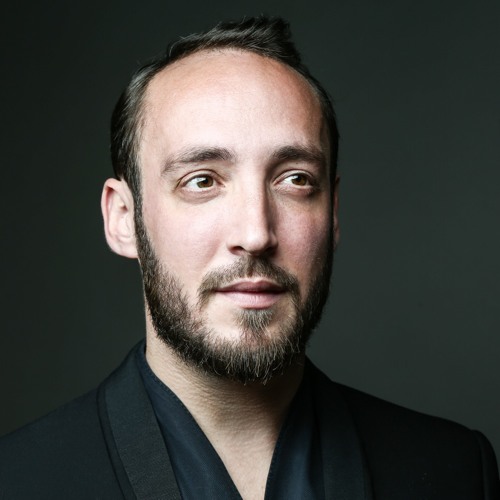 Antoine Glatard’s avatar